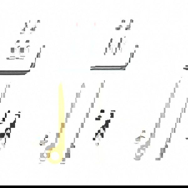 Multi-Tool Parts & Accessories